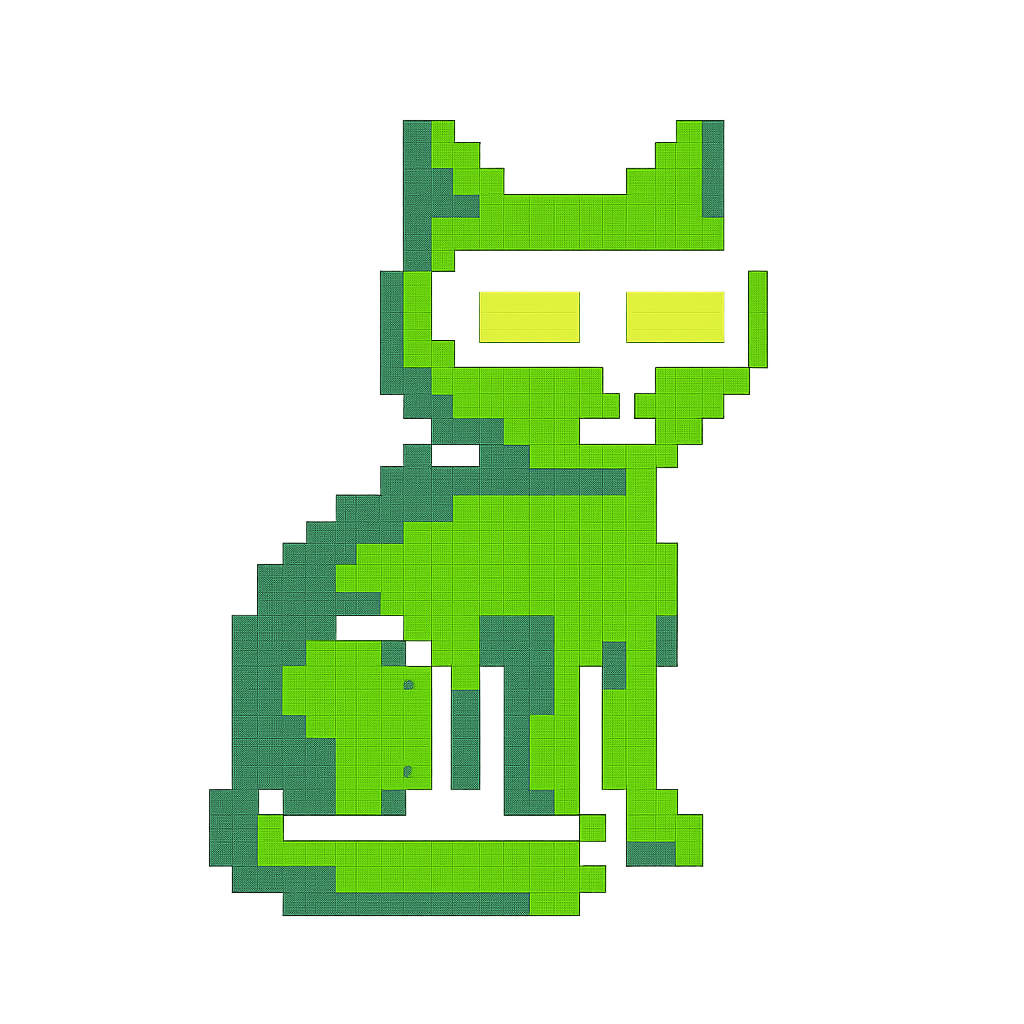 Animated sprite